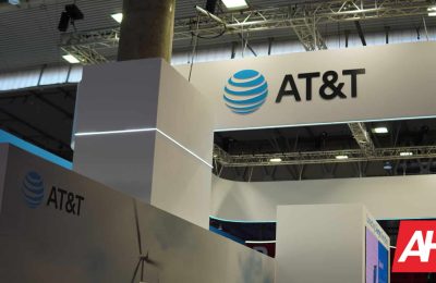 AT&T schließt Pläne zur Einführung eines Satelliten-zu-Smartphone-Dienstes ab