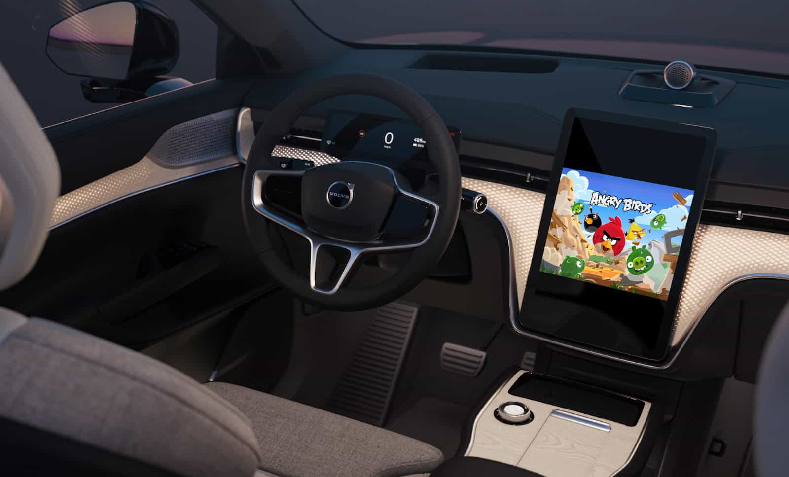 Featured image for Android Auto is now powering over 200 million cars