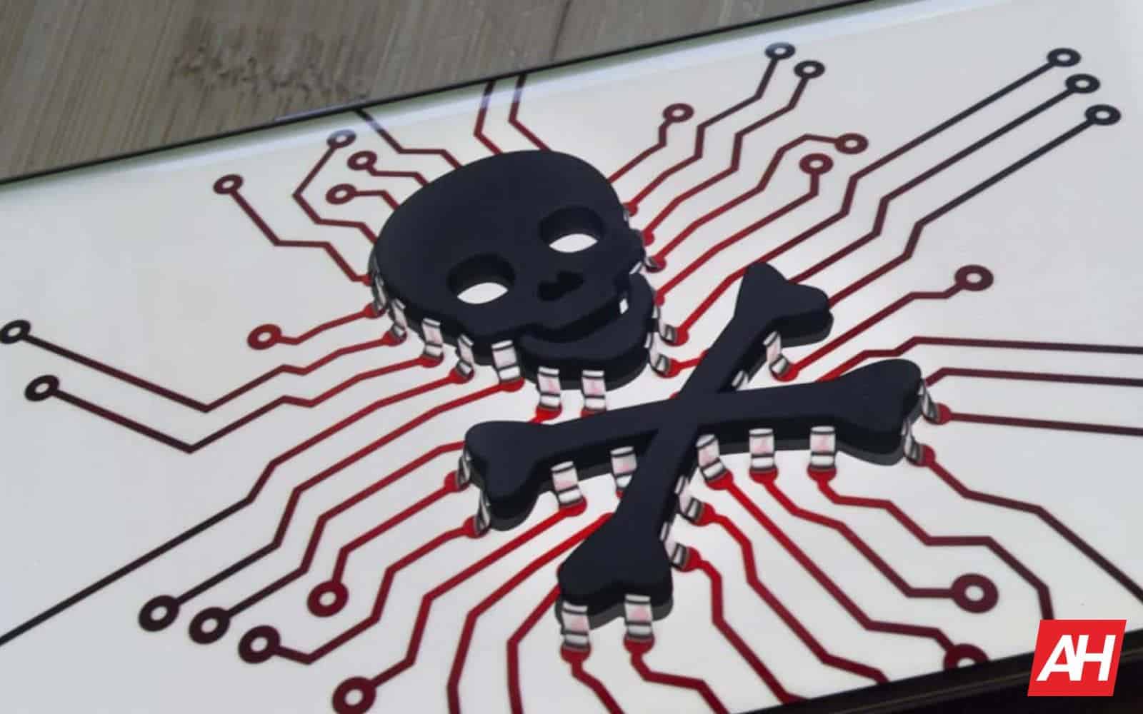 Android-Malware imitiert beliebte Apps, um Benutzerdaten zu stehlen