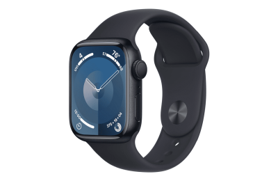 Apple Watch Series 9-Angebotsalarm: Schnappen Sie es sich für nur 299 $!