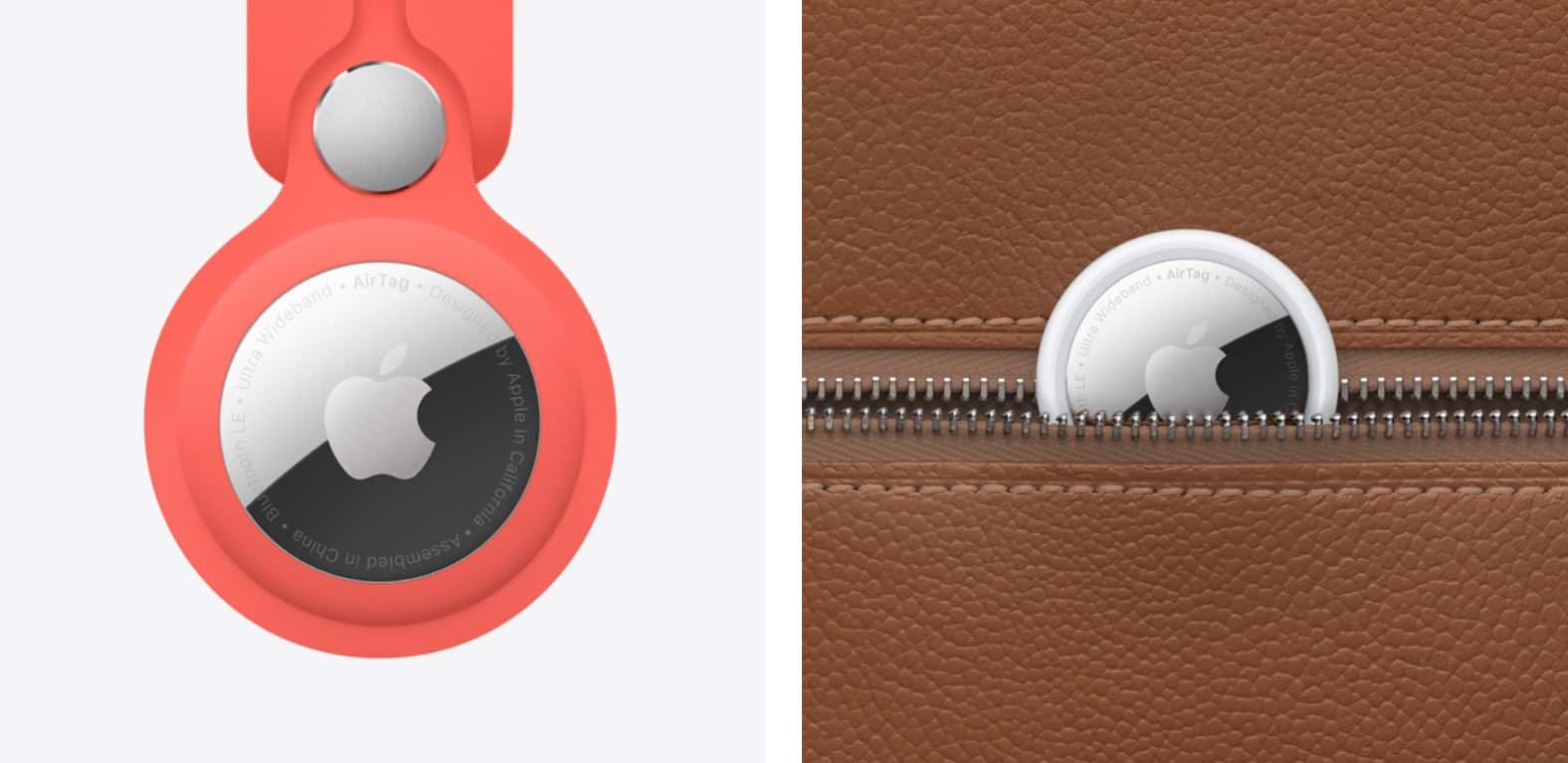 Apple iOS 17.5 verfügt jetzt über Warnungen vor unerwünschten Trackern