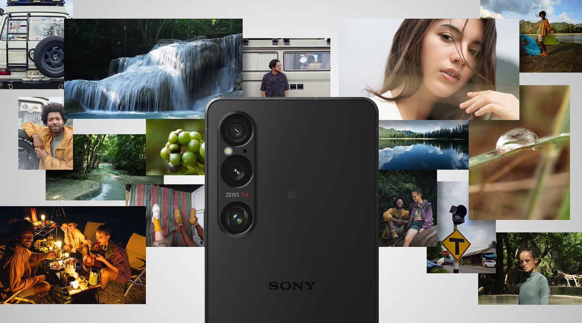 Featured image for Sony Xperia 1 VI video unboxing boasts its key improvements