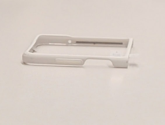 HONOR Magic V Flip Cover Displaygehäuse