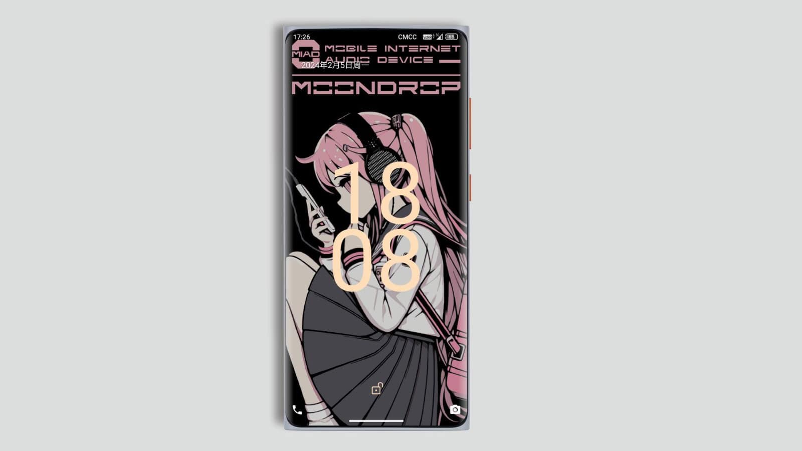 Featured image for The MOONDROP MIAD01 has finally launched