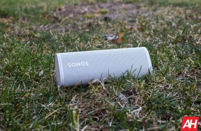Der neueste Leak zum Sonos Roam 2 enthüllt ein Design, das dem Original ähnelt