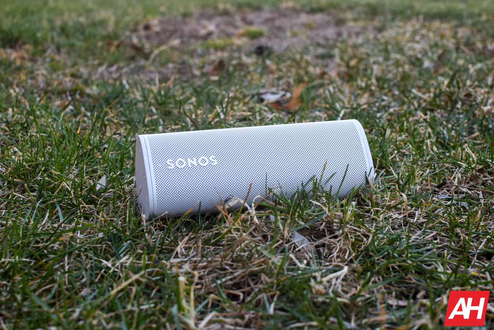 Der neueste Leak zum Sonos Roam 2 enthüllt ein Design, das dem Original ähnelt