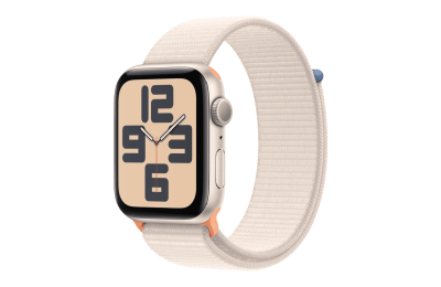 Die Apple Watch SE (2. Generation) kann für 199 $ Ihnen gehören!