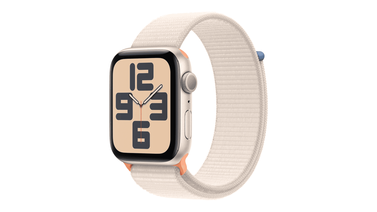 Die Apple Watch SE (2. Generation) kann für 199 $ Ihnen gehören!