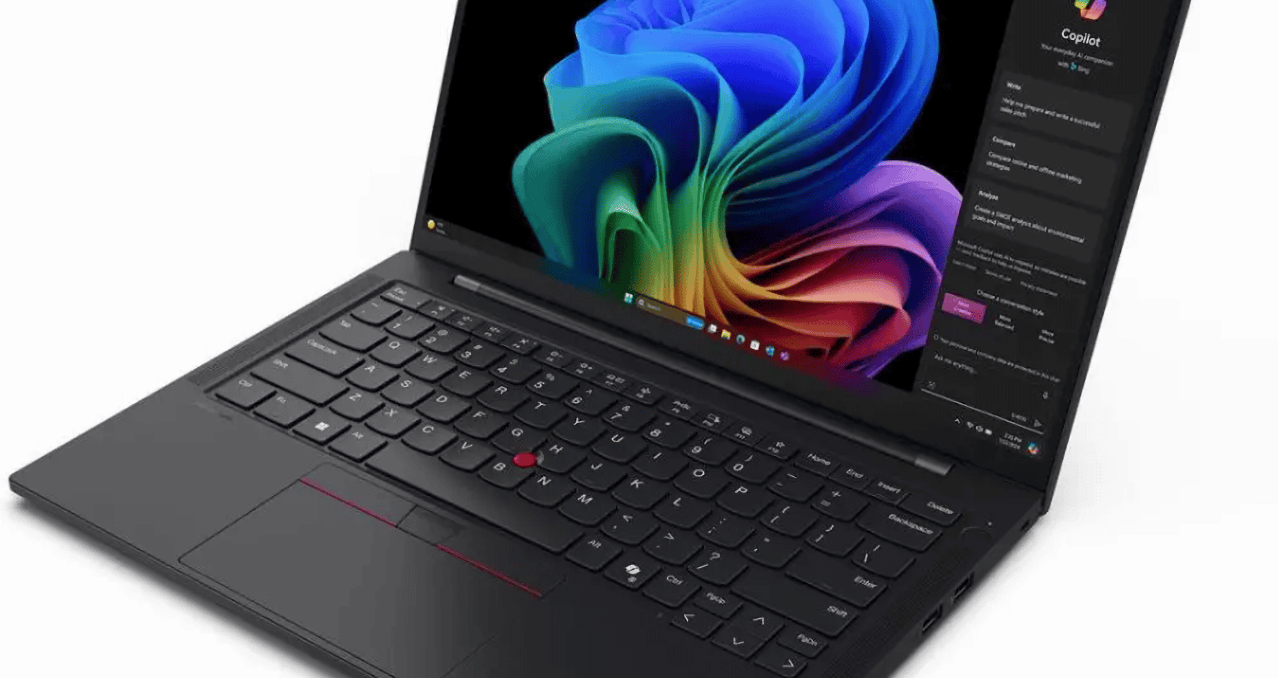 Die ersten Lenovo-Laptops mit Snapdragon X Elite-Antrieb sind offiziell