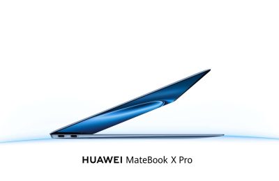 Die globalen Modelle Huawei MateBook X Pro 2024 und MateBook 14 sind offiziell
