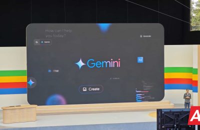 Google verrät, wie „Gemini“ AI zu seinem Namen kam