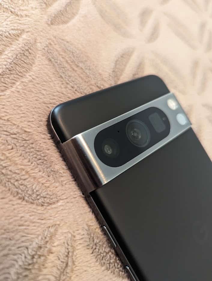 Pixel 8 Pro-Mod