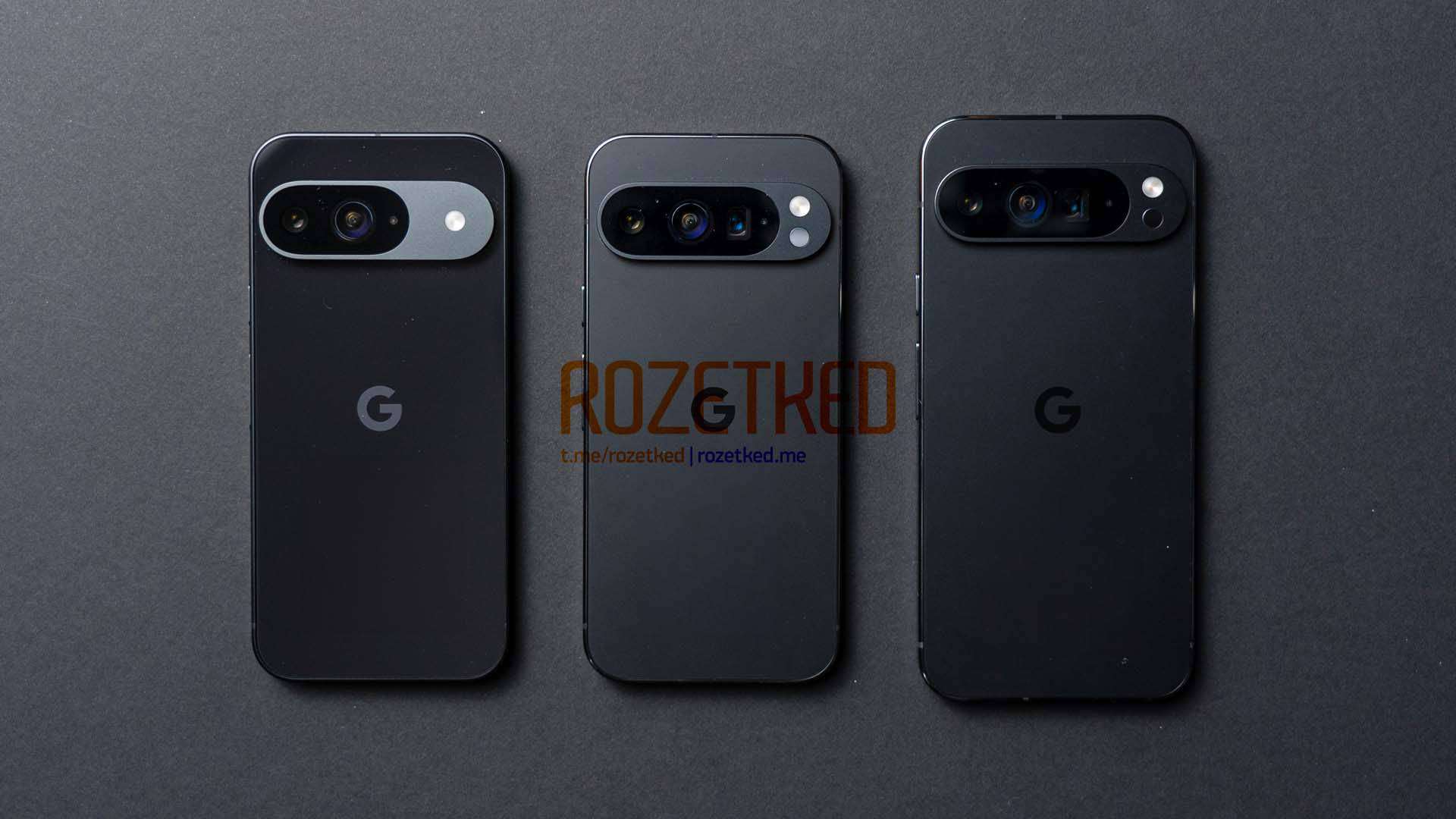 Pixel 9 9 Pro 9 Pro xl Livebilder (3)