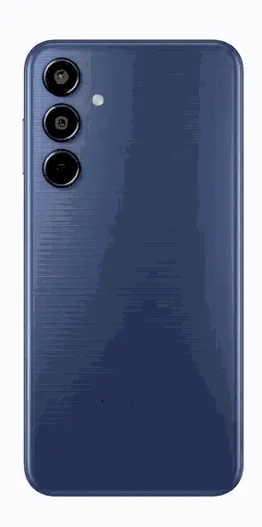 Samsung Galaxy M35 geleakt: Renderings von Design 3