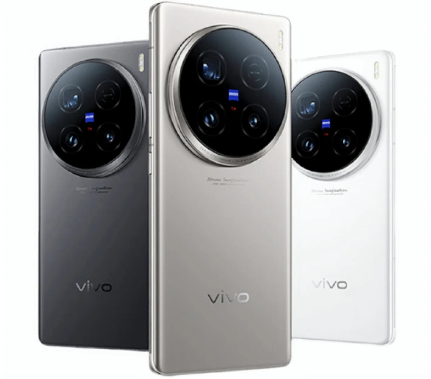 Vivo X100 Ultra offizielles Bild 12