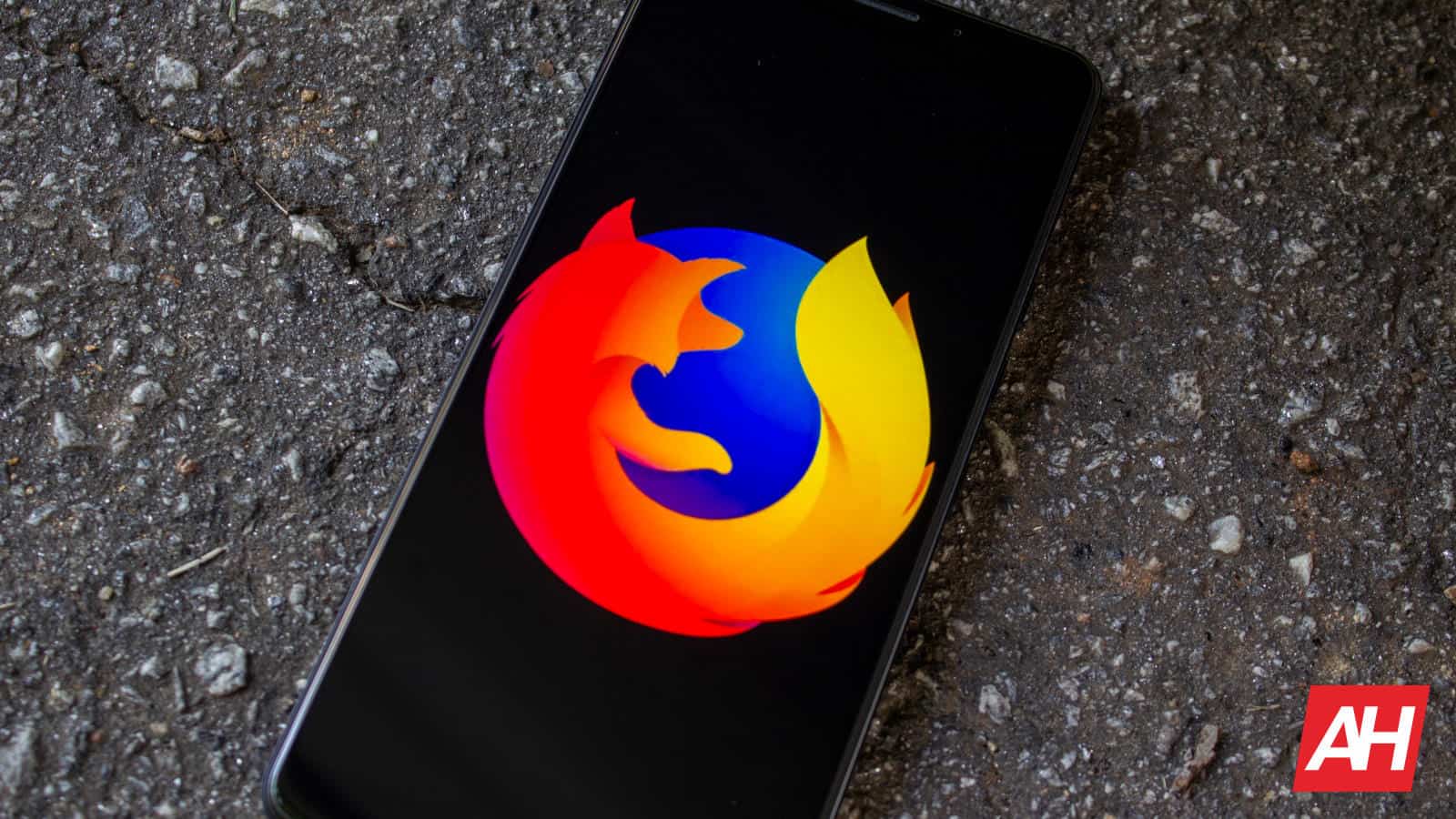 Firefox hat ein Problem und Android-Telefone sind davon betroffen