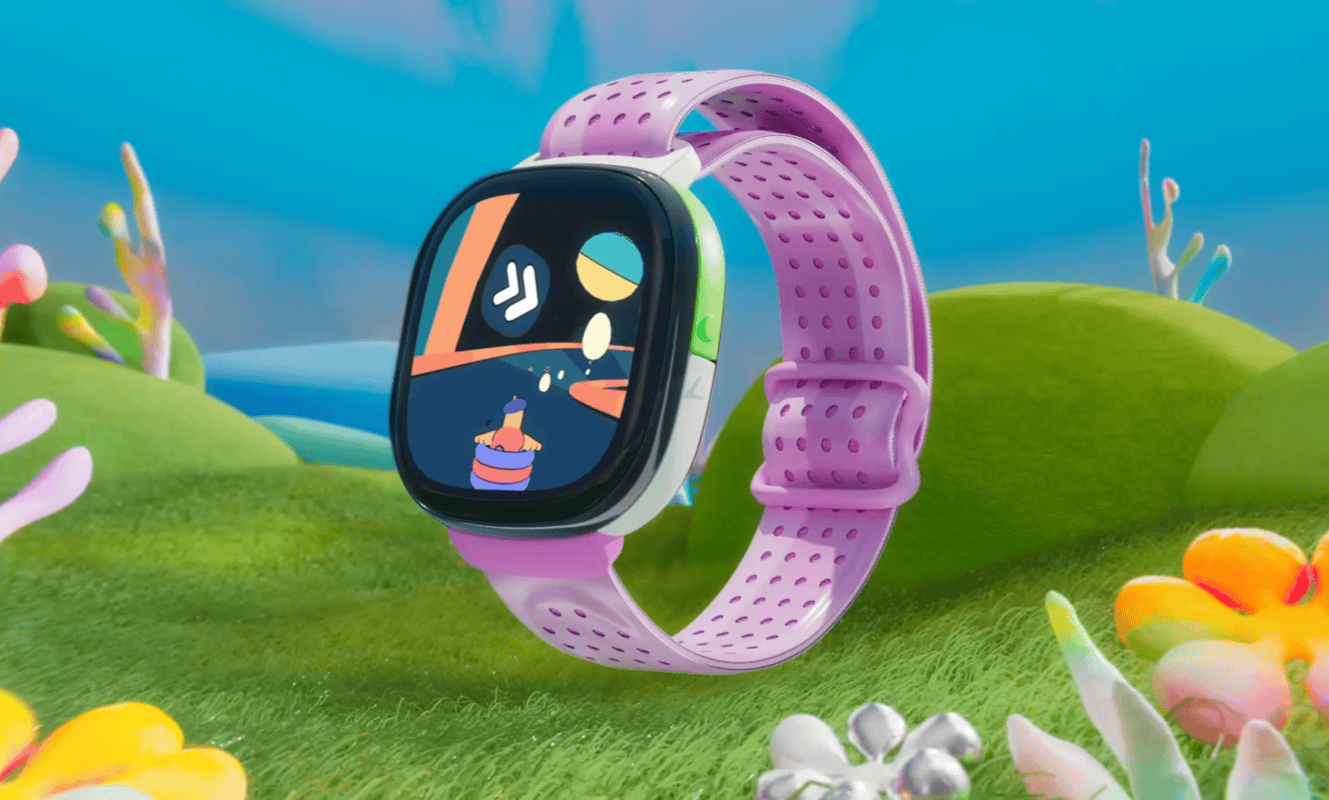 Fitbit Ace LTE: Die Wear OS-Smartwatch, die Fitness für Kinder zum Spaß macht