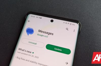 Google Messages lässt blockierte Kontakte in Gruppen nicht mehr zu