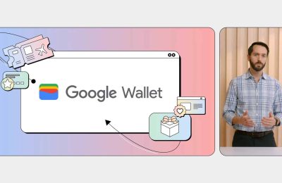 Google hat während der Google I/O neue Funktionen für Wallet eingeführt