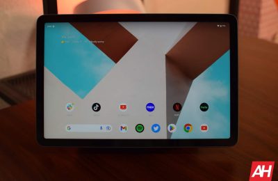 Google verschenkt praktisch ein Pixel-Tablet mit einem iPad-Eintauschprogramm