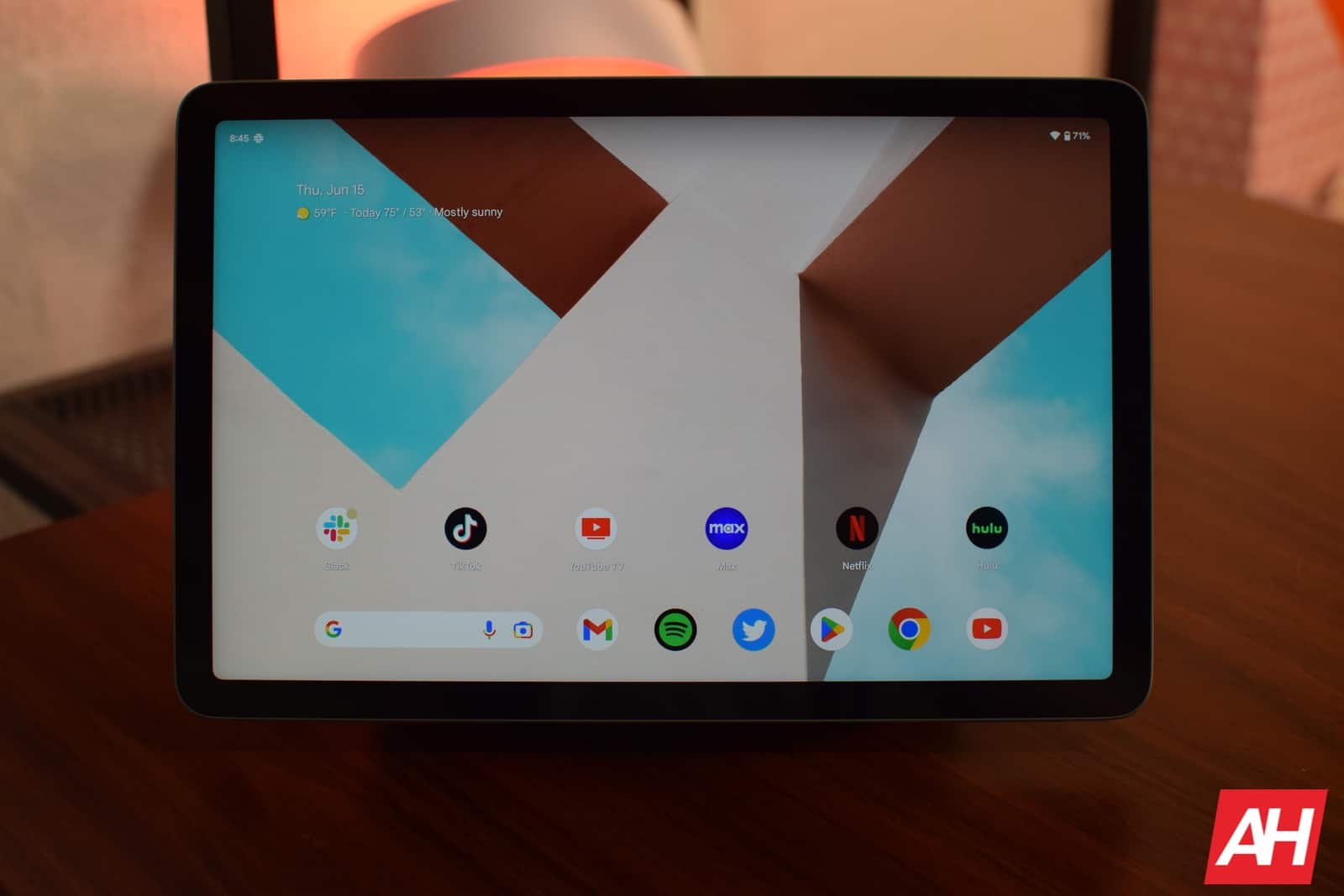 Google verschenkt praktisch ein Pixel-Tablet mit einem iPad-Eintauschprogramm