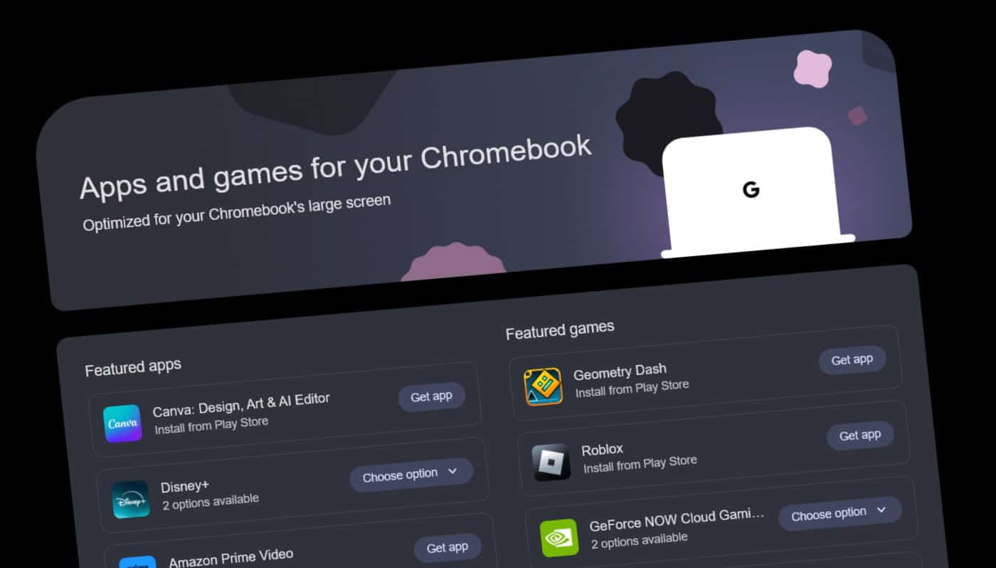 Featured image for Google