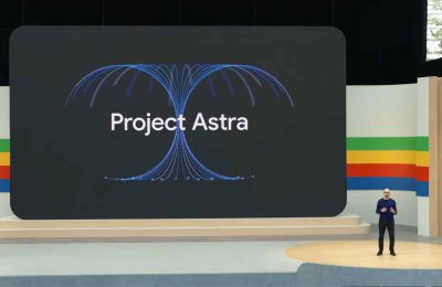 Googles Project Astra zeigt uns die Zukunft von KI und Wearables