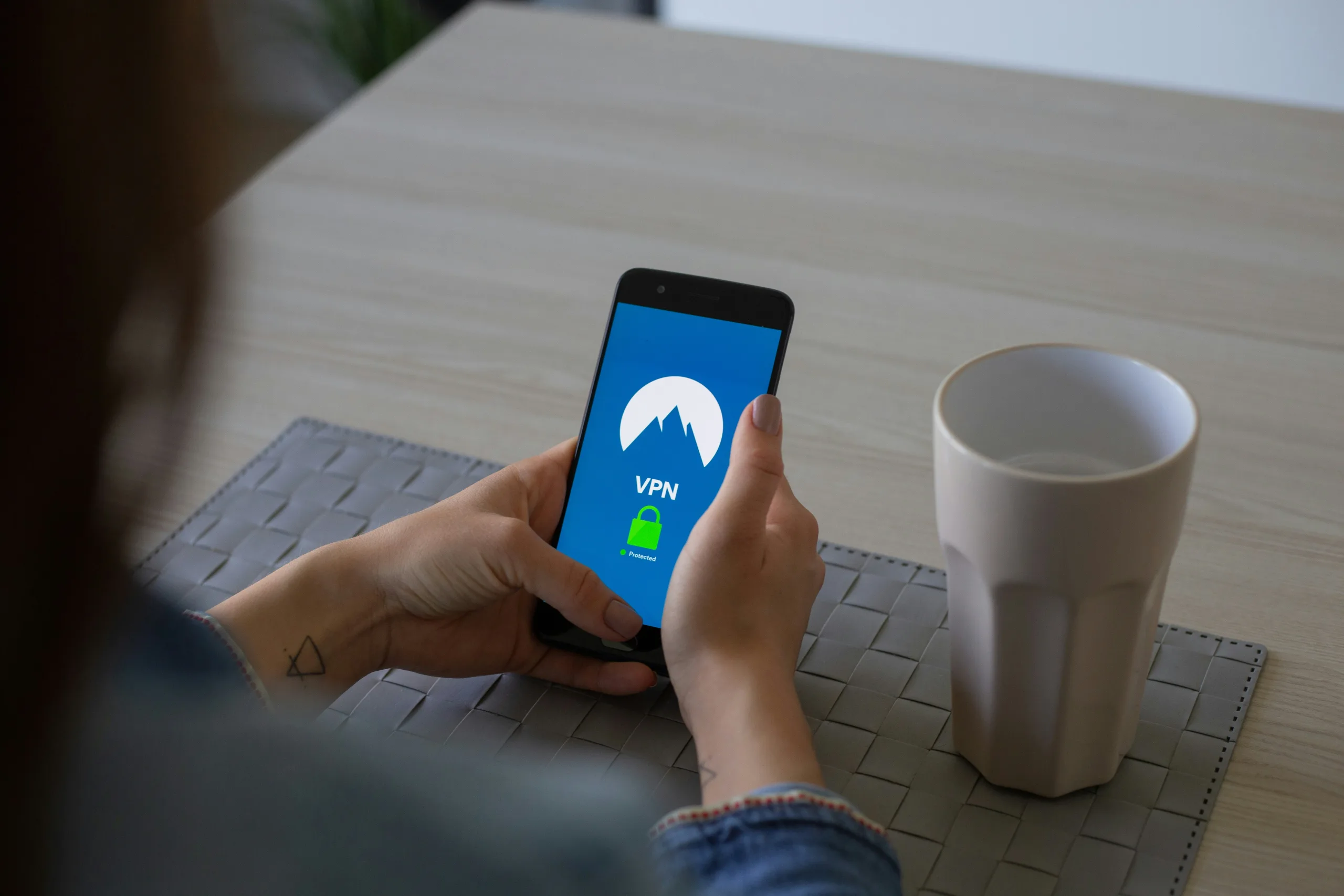 Googles Schritte zum Schutz von App-Nutzern