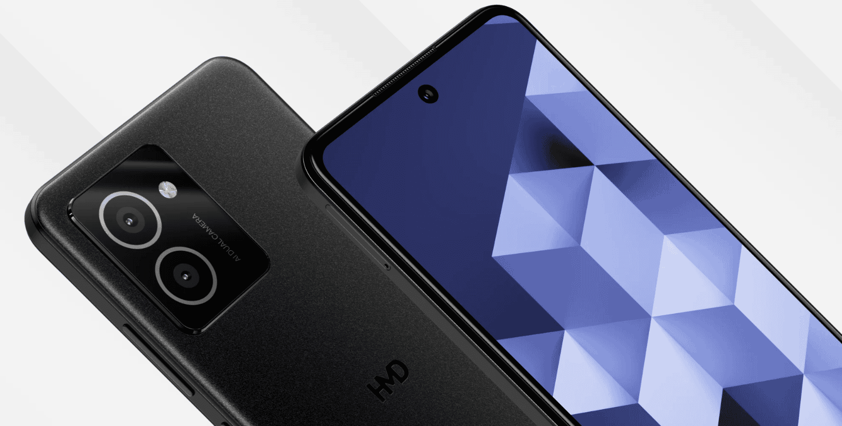 HMD Vibe ist in den USA zum günstigen Einführungspreis erhältlich