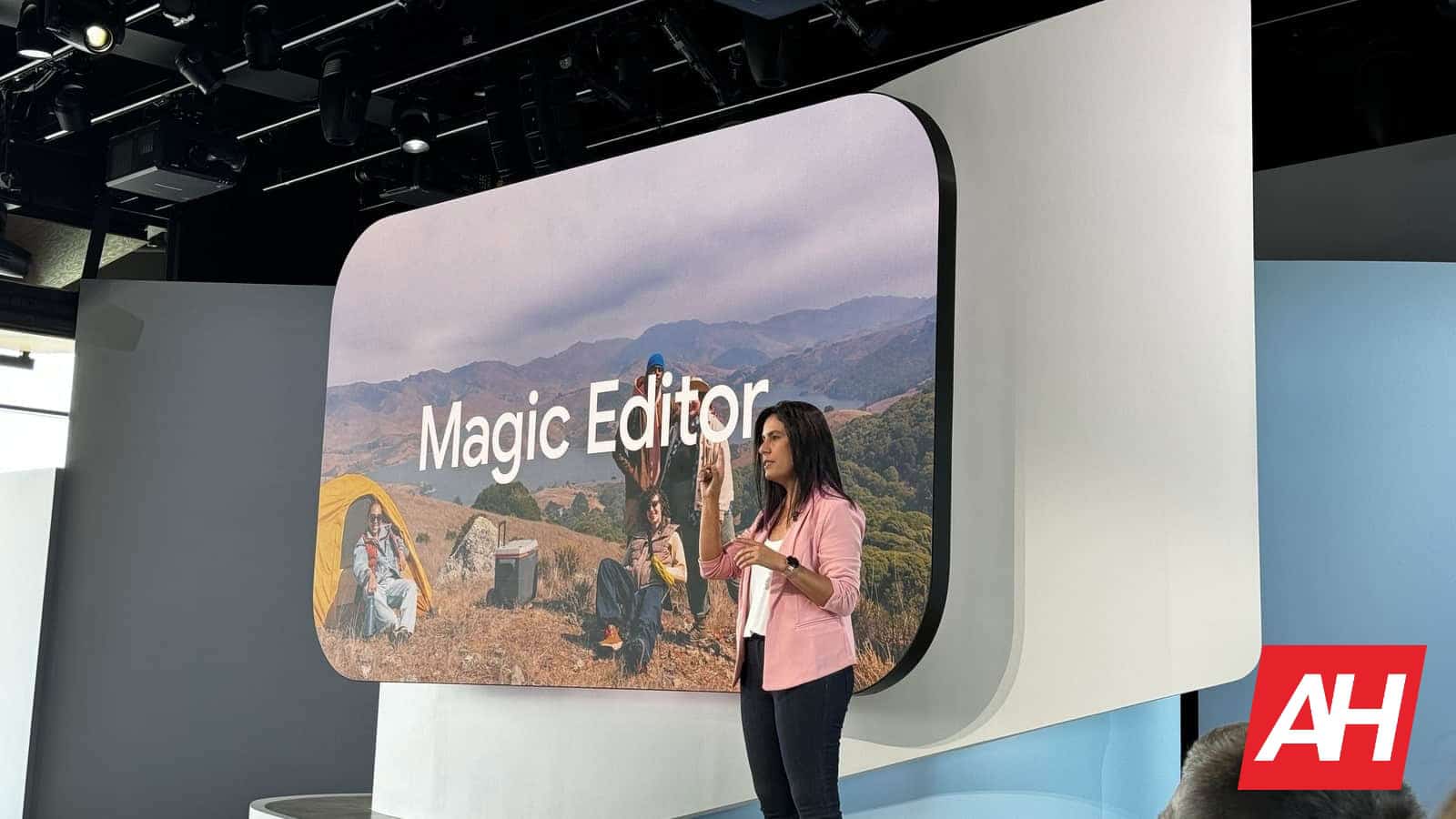 Featured image for Google Photos AI tools hitting older Pixels, coming to other Android devices