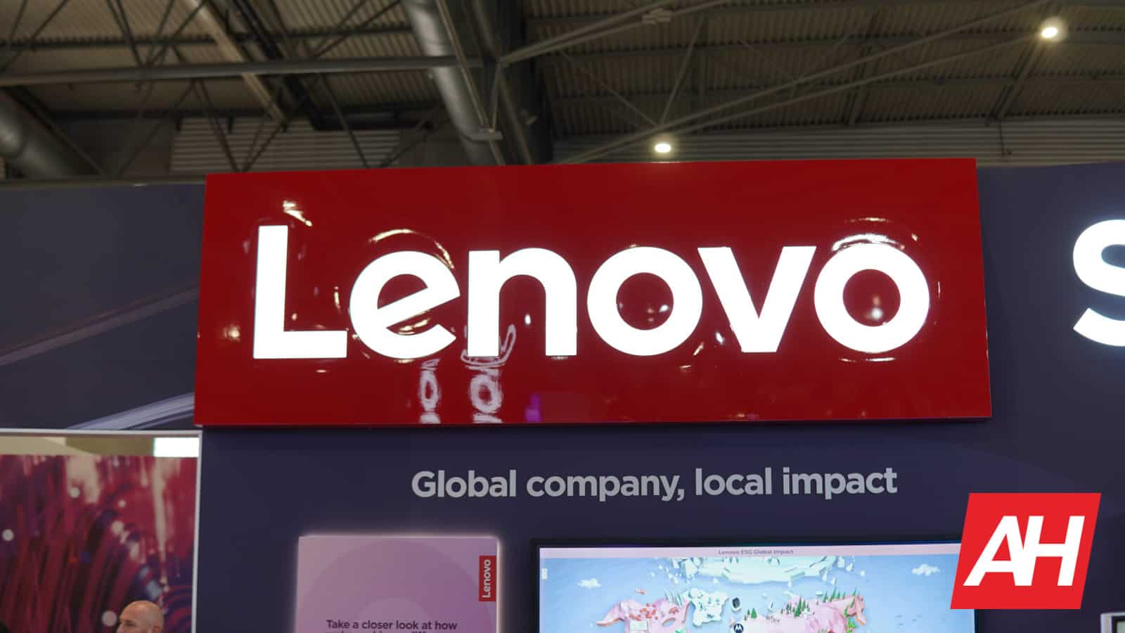 Featured image for Lenovo