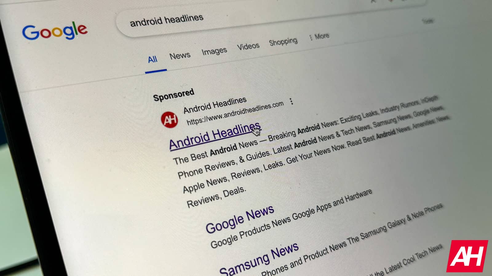 Massives Google-Leak: Interne Dokumente enthüllen verborgene Wahrheiten über Suchalgorithmus