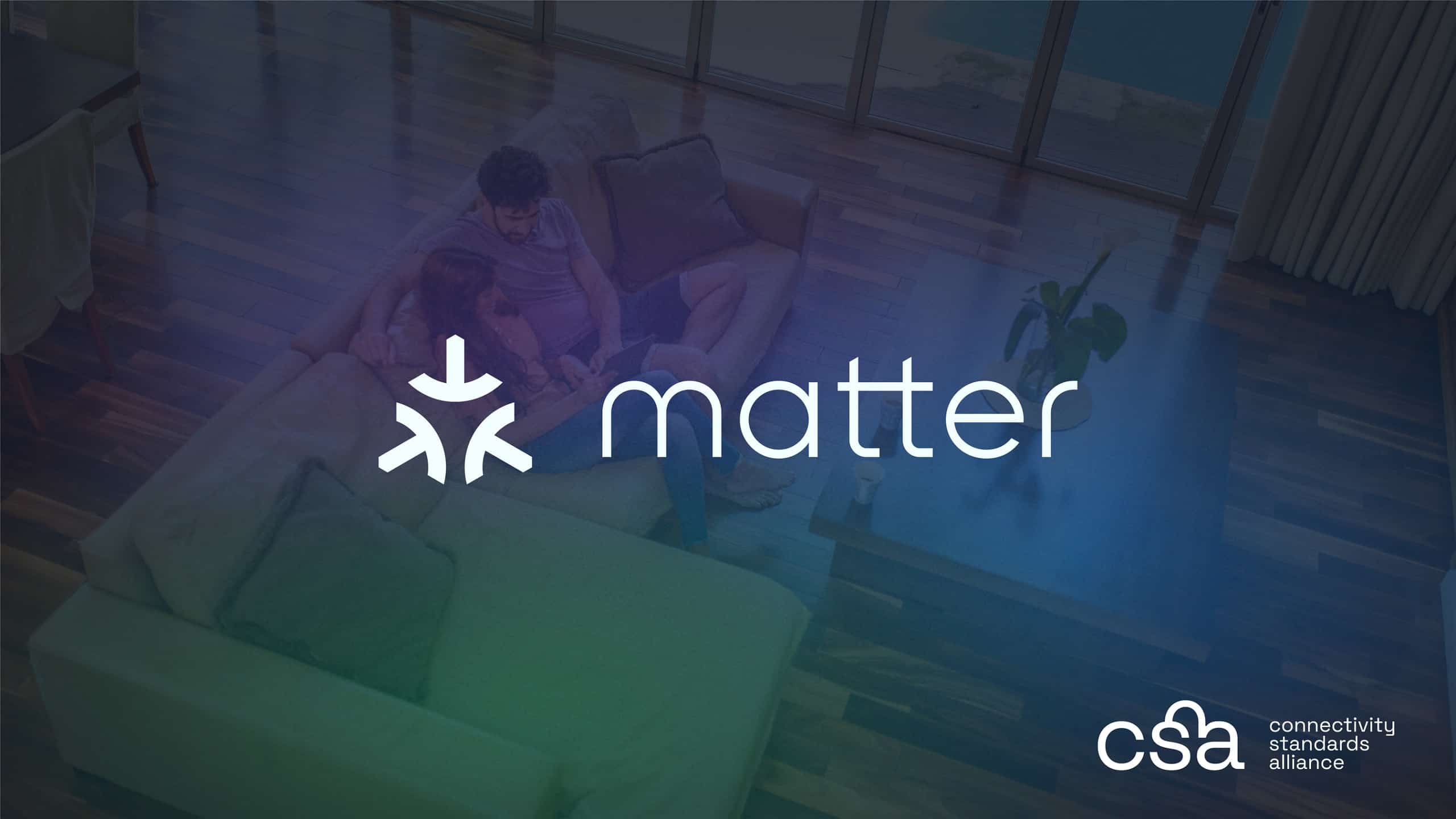 Matter 1.3 bietet Unterstützung für neue Geräte, Ladegeräte für Elektrofahrzeuge und mehr