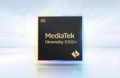 MediaTek bringt Dimensity 9300+ mit schnellerer CPU und KI-Upgrades auf den Markt