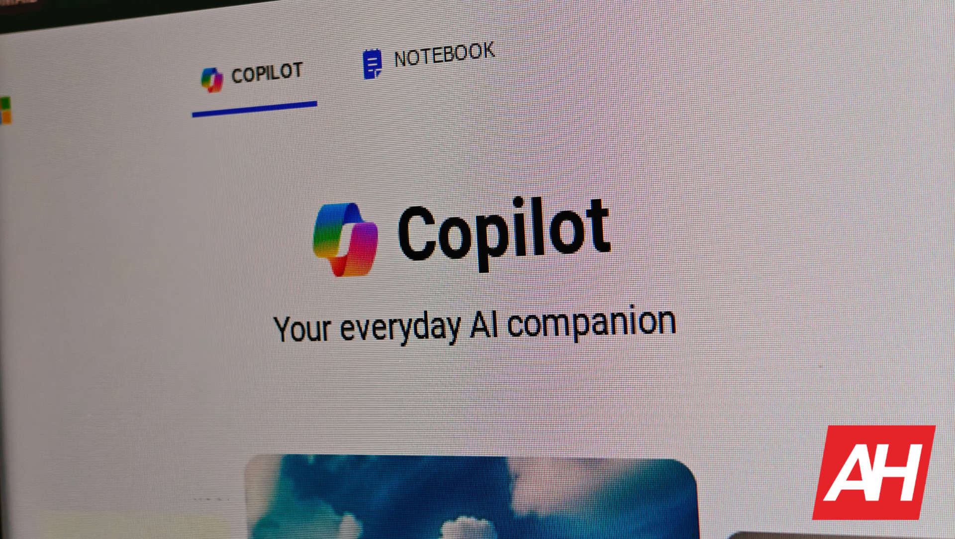 Featured image for Microsoft temporarily shelves Copilot feature rollout in Windows 11