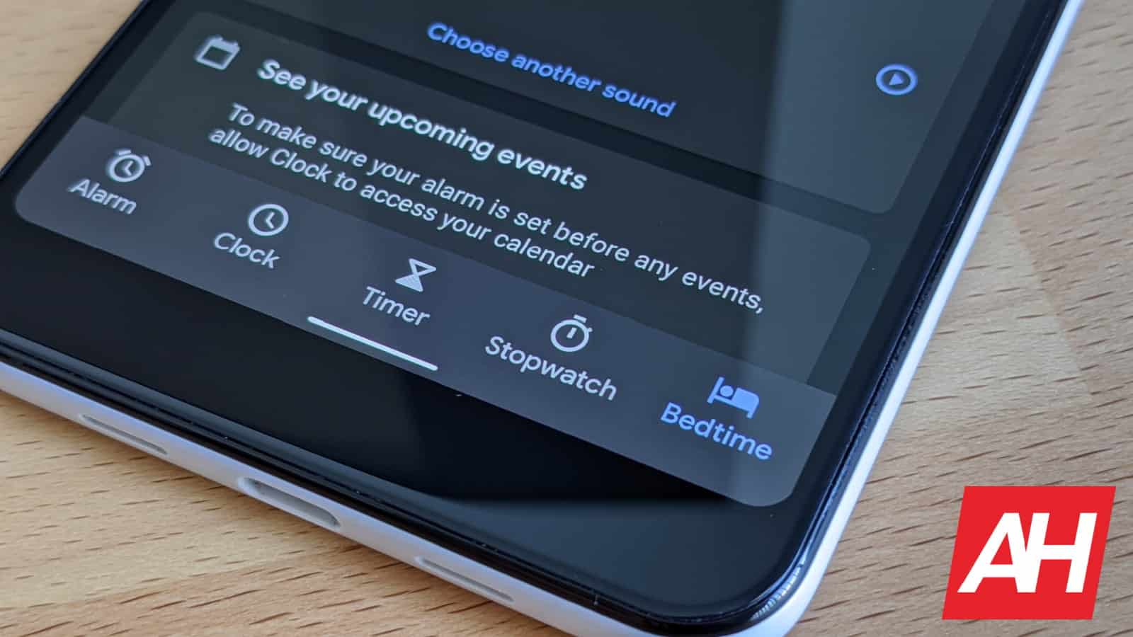 Pixel-Schlafenszeitmodus mit Google Home-Integration aktualisiert