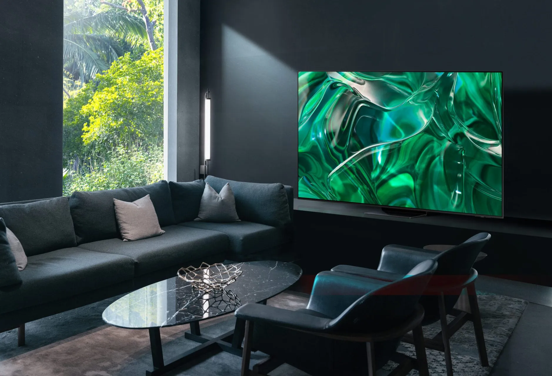 Featured image for Samsung
