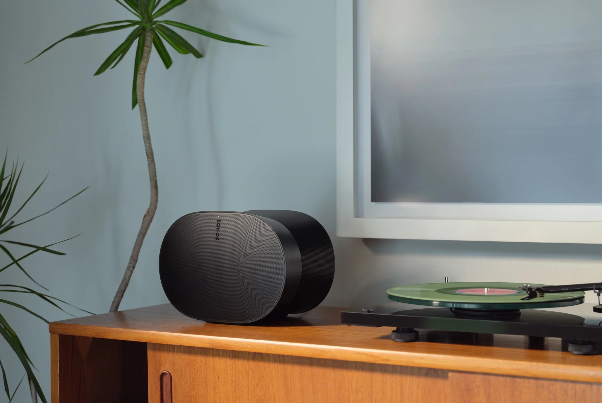 Schnappen Sie sich den unglaublich klingenden Sonos Era 300 für nur 359 $