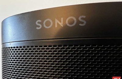 Sonos Ace-Kopfhörer mit Magnetkissen sind zusammen mit den Preisen durchgesickert