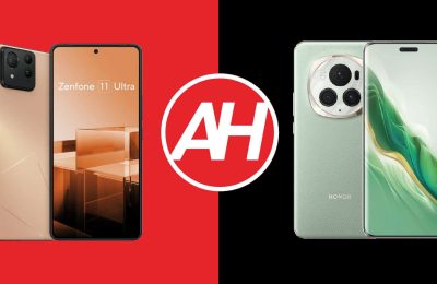 Telefonvergleiche: ASUS ZenFone 11 Ultra vs. HONOR Magic6 Pro
