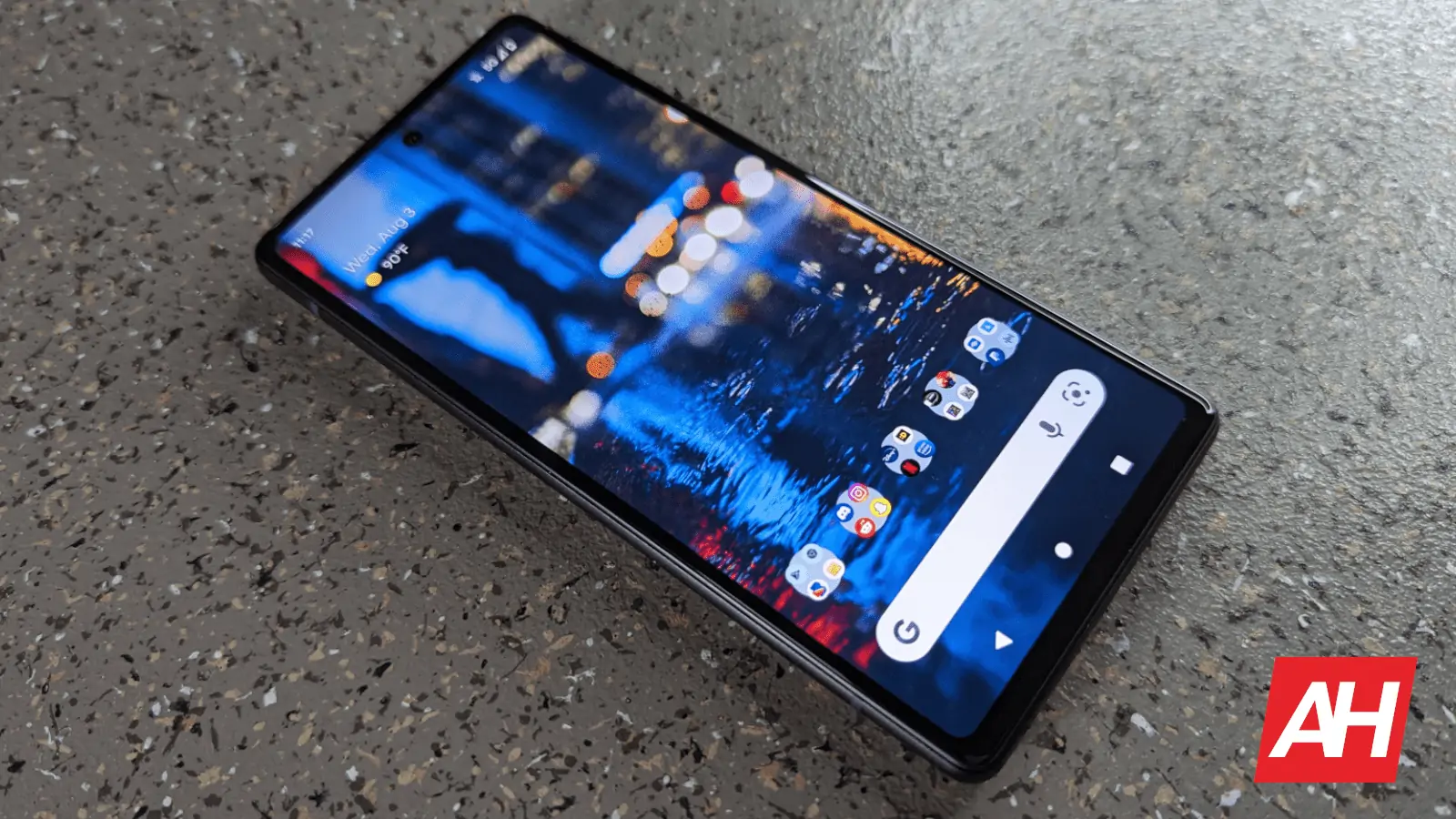 Pixel 6a Foto 7