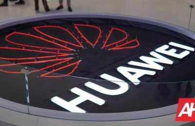 Trotz des Verbots hat Huawei in die US-Forschung investiert