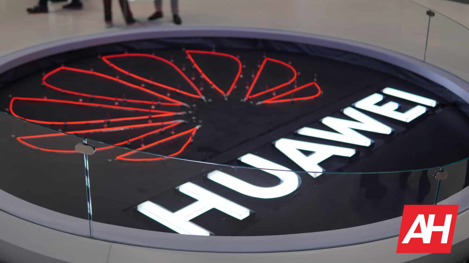 Featured image for Huawei has been investing in US research despite being banned