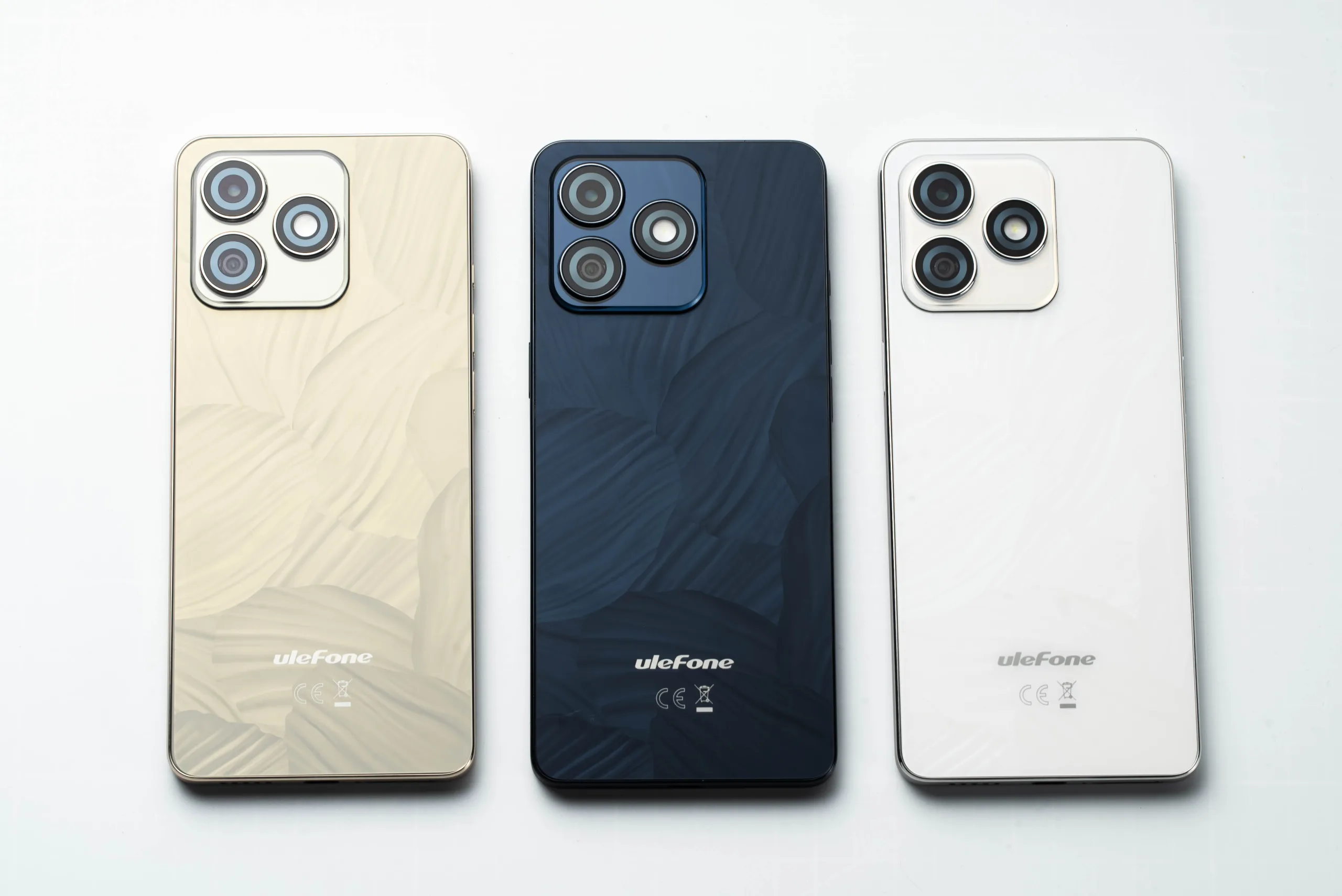 Ulefone Note 18 Ultra Bild 7