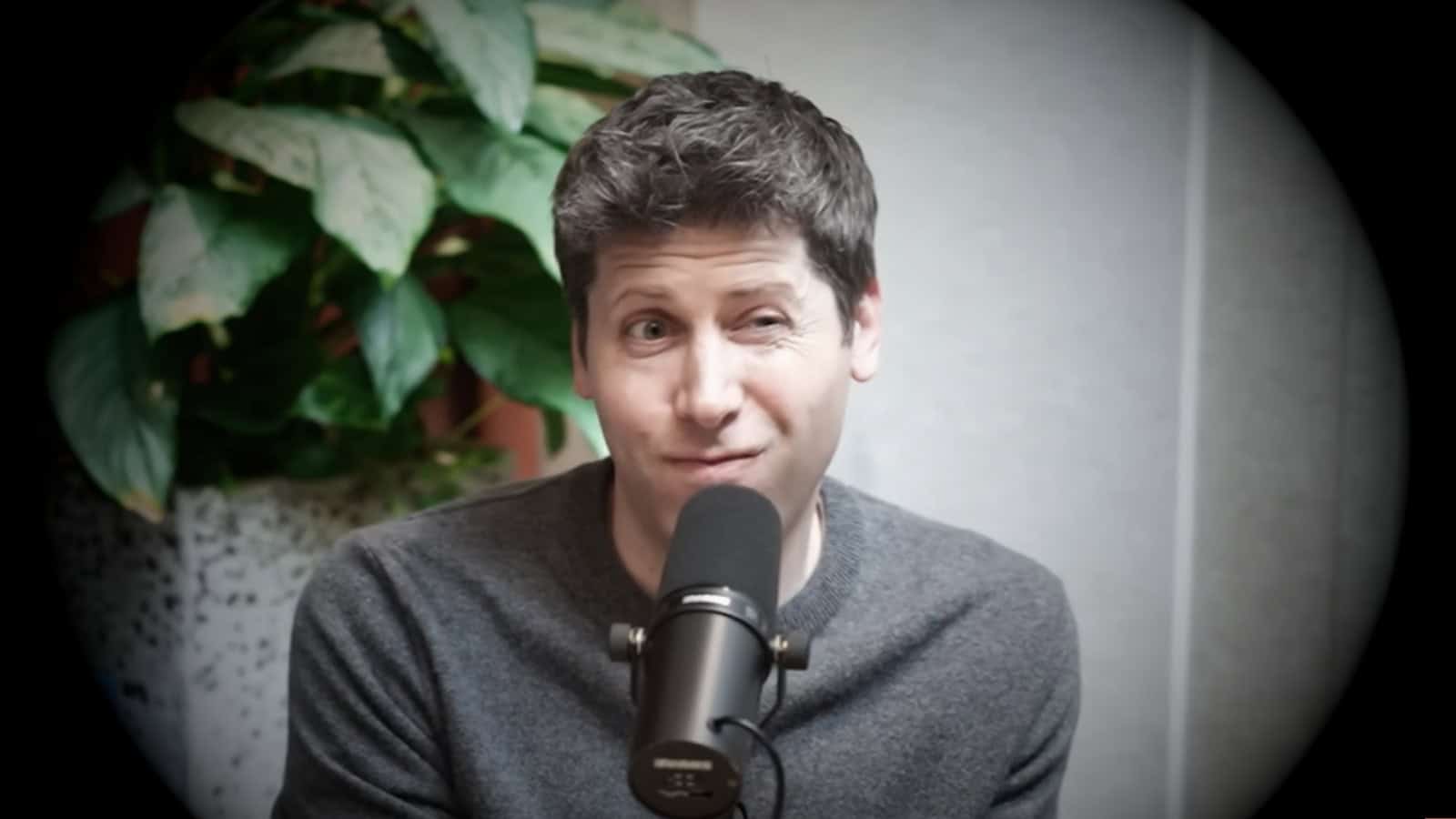 Weitere Einzelheiten über die Entlassung von Sam Altman