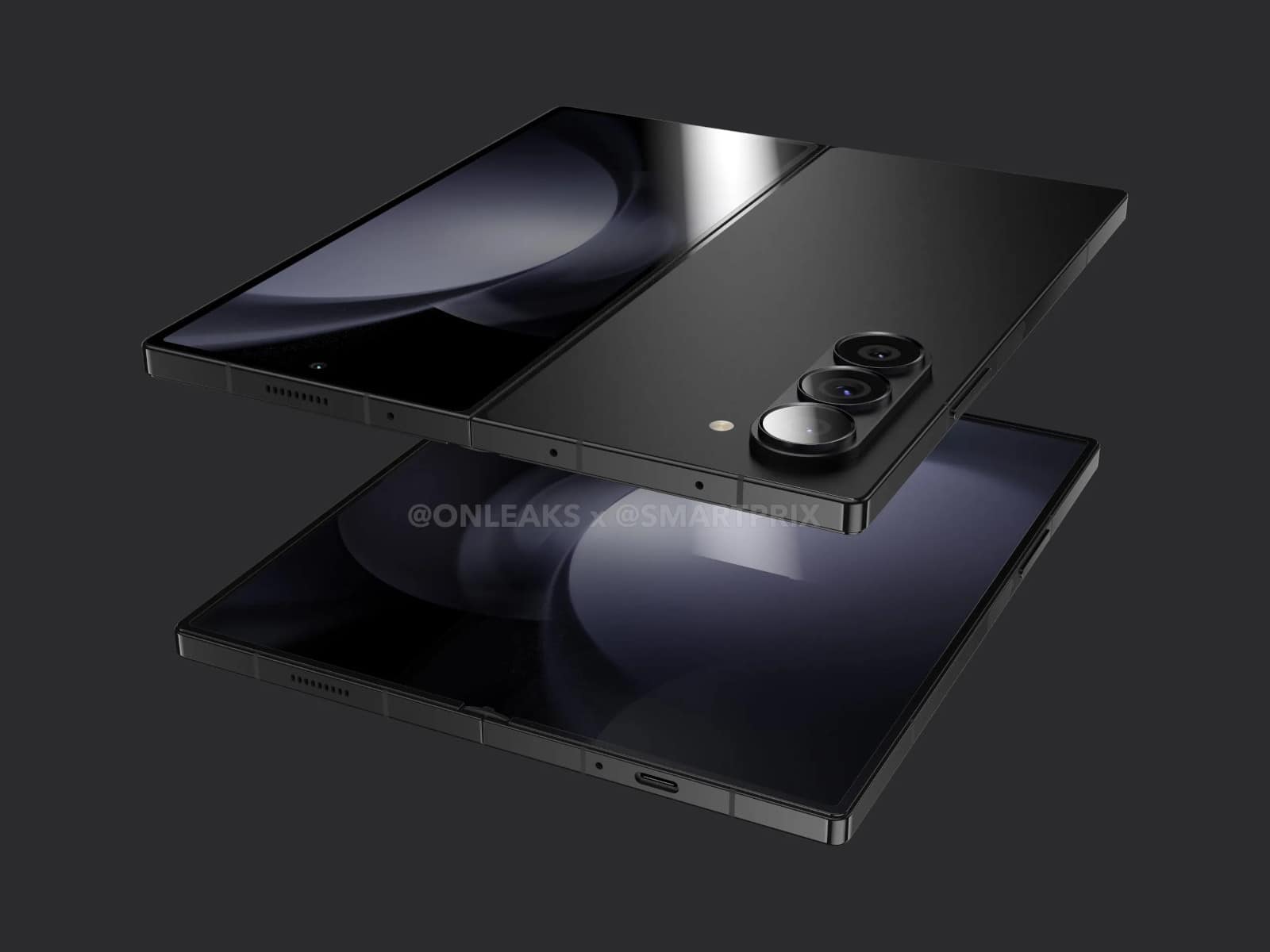 Featured image for Wild rumor says Samsung will hike prices of Galaxy Z Fold 6 & Flip 6