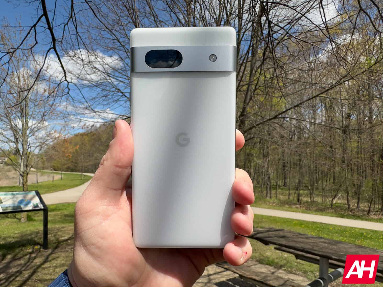 Zeitlich begrenztes Angebot: Google Pixel 7a kostet nur 249 $ (das sind 50 % Rabatt!)