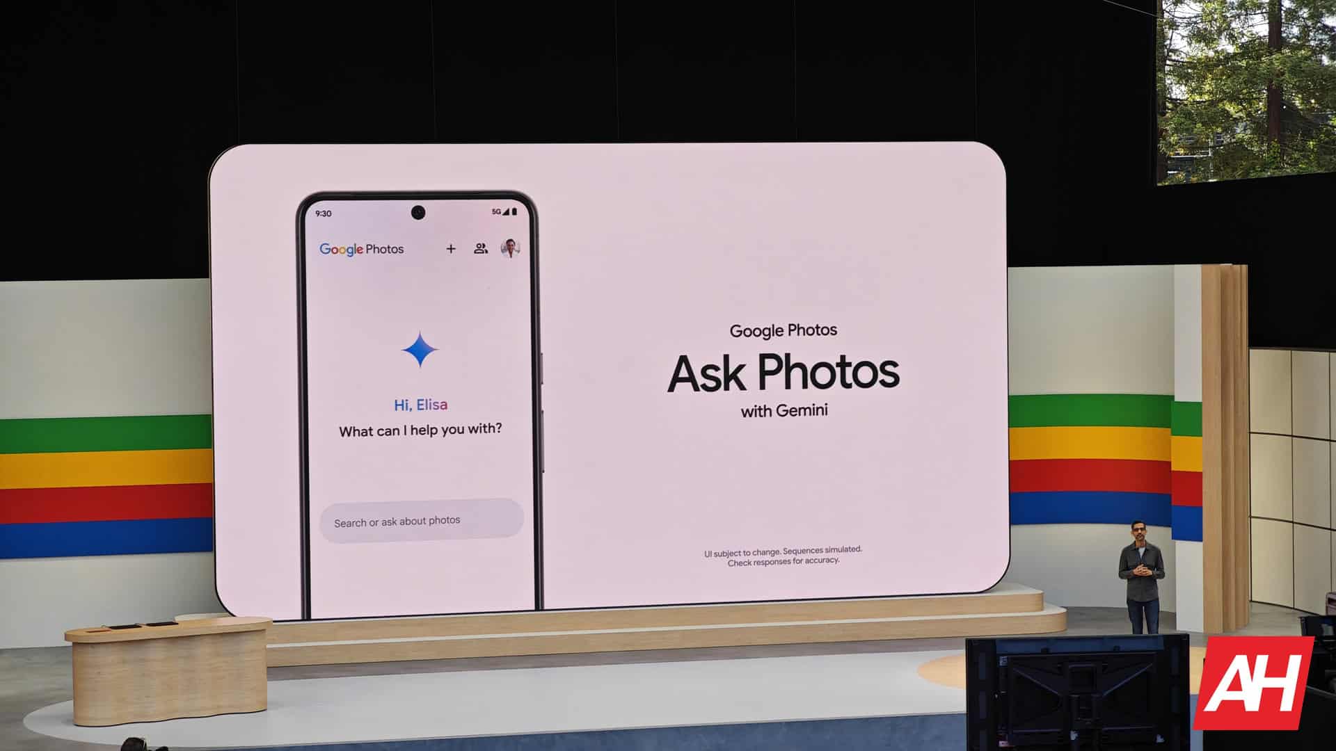 AH Google Fotos Ask Photos Google IO 2024 Bild 1