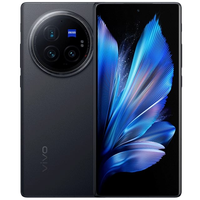 Vivo X Fold 3 Pro Bild 2