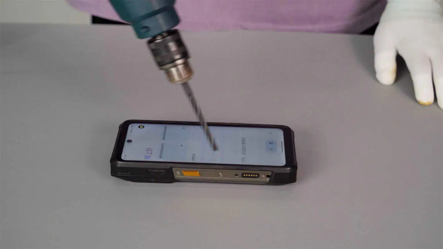 Ulefone Armor 26 Ultra (5)